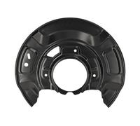 FEBI BILSTEIN 186183 Lamiera paraspruzzi disco freno