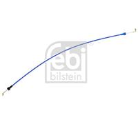 FEBI BILSTEIN 186185 Cavo comando, Sblocco porta per MERCEDES-BENZ