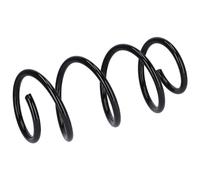 FEBI BILSTEIN 186240 Molle ammortizzatori