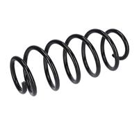 FEBI BILSTEIN 186245 Molle ammortizzatori