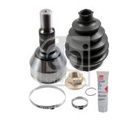 FEBI BILSTEIN 186260 Kit giunti, Semiasse per OPEL,VAUXHALL
