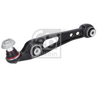 FEBI BILSTEIN 186263 Braccio oscillante, Sospensione ruota per LAND ROVER