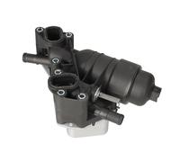 FEBI BILSTEIN 186271 Radiatore olio motore