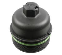 FEBI BILSTEIN 186277 Calotta, Carter filtro olio
