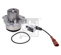 Febi BILSTEIN 186290 Pompa Acqua , Motore Raffreddamento per Audi, Man, Sedile,