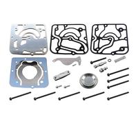 FEBI BILSTEIN 186302 Kit guarnizioni, Canna cilindro