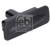 FEBI BILSTEIN 186307 Interruttore, Sbloccaggio cofano posteriore per HYUNDAI,KIA