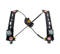 Alzacristallo posteriore Sx elettrico 186309 FEBI BILSTEIN per VW SEAT