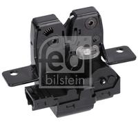 FEBI BILSTEIN 186310 Serratura cofano post. per RENAULT