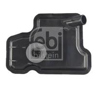 FEBI BILSTEIN 186314 Filtro idraulico, Cambio automatico per OPEL,VAUXHALL