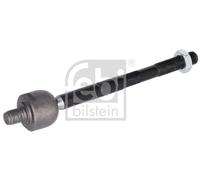 FEBI BILSTEIN 186318 Giunto assiale, Asta trasversale per CITROËN,OPEL,PEUGEOT,V
