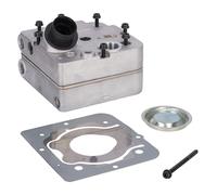 FEBI BILSTEIN 186324 Testata, Compressore aria