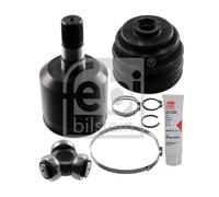 FEBI BILSTEIN 186328 Kit giunti, Semiasse per AUDI,SEAT,SKODA,VW