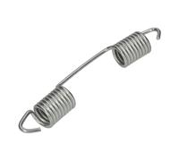 FEBI BILSTEIN 186355 Molla, Ganascia freno