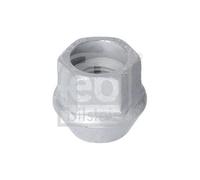 Febi Bilstein 186358 Dado Ruota Per Tesla