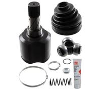 FEBI BILSTEIN Kit giunti semiasse 186383 lato del cambio per Peugeot Boxer 2015-2019