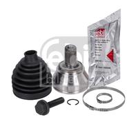 FEBI BILSTEIN 186394 Kit giunti, Semiasse per MERCEDES-BENZ