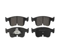 FEBI BILSTEIN 186400 Kit pastiglie freni