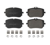 FEBI BILSTEIN 186403 Kit pastiglie freni