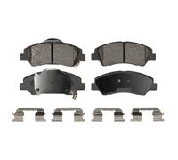 FEBI BILSTEIN 186405 Kit pastiglie freni