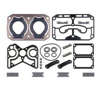 FEBI BILSTEIN 186410 Kit guarnizioni, Canna cilindro