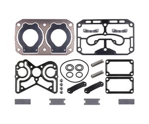 FEBI BILSTEIN 186410 Kit guarnizioni, Canna cilindro