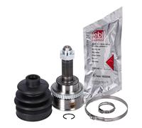 FEBI BILSTEIN 186428 Kit giunti semiasse