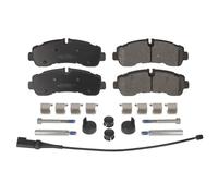 FEBI BILSTEIN 186434 Kit pastiglie freni
