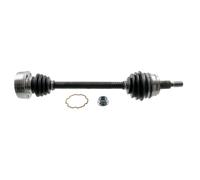 FEBI BILSTEIN 186435 Semiasse