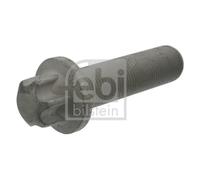 FEBI BILSTEIN 18645 Bullone, Disco freno