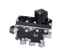 FEBI BILSTEIN 186462 Valvola a molla pneumatica