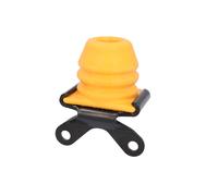 FEBI BILSTEIN Tampone paracolpo sospensione 186477 Gomma/PU per MAN TGA 10.518 2001-2011