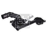FEBI BILSTEIN 186484 Carter del termostato per FIAT,JEEP,SUZUKI