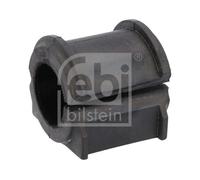FEBI BILSTEIN 186510 Supporto, Stabilizzatore per PORSCHE