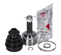 FEBI BILSTEIN Kit giunti semiasse 186539 per Hyundai i30 (FD) 1.4/1.6 2007-2011