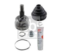 FEBI BILSTEIN 186544 Kit giunti, Semiasse per FIAT