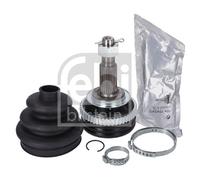 FEBI BILSTEIN 186547 Kit giunti, Semiasse per CHRYSLER,DODGE,PLYMOUTH