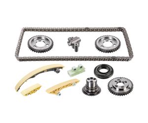 FEBI BILSTEIN 186574 Kit catena distribuzione