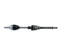 FEBI BILSTEIN 186591 Semiasse