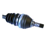 FEBI BILSTEIN 186595 Semiasse