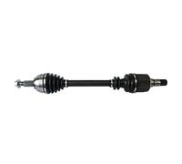 FEBI BILSTEIN 186596 Semiasse