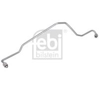 FEBI BILSTEIN 186605 Tubo olio, Compressore per AUDI,SEAT,SKODA,VW