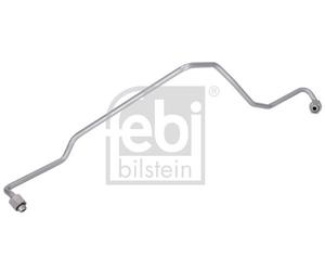 FEBI BILSTEIN 186605 Tubo olio, Compressore per AUDI,SEAT,SKODA,VW
