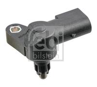 FEBI BILSTEIN 186609 Interruttore, Luce di retromarcia