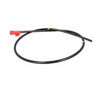 FEBI BILSTEIN 186614 Tramoggia, Asta controllo livello olio