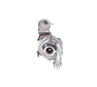 FEBI BILSTEIN 186657 Turbina