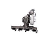 FEBI BILSTEIN 186662 Turbina