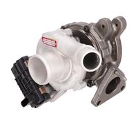 FEBI BILSTEIN 186666 Turbina