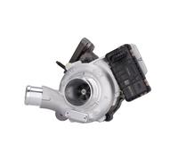 FEBI BILSTEIN 186667 Turbina