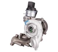 FEBI BILSTEIN 186672 Turbina
